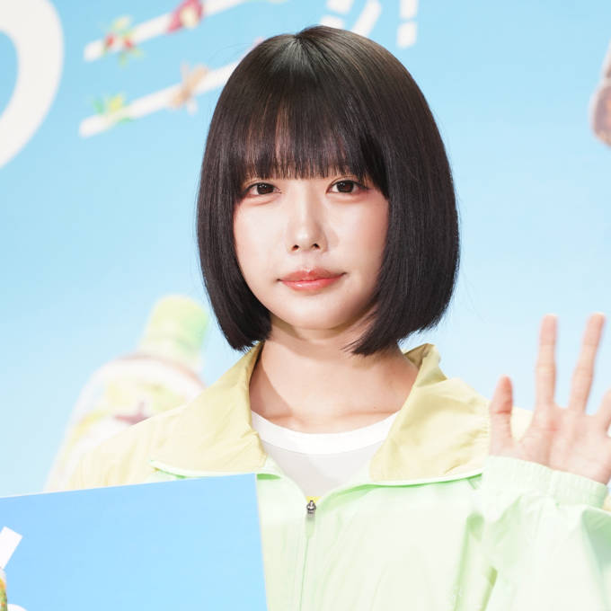 あのちゃん「おかげで耐えた」唇のケアに!愛用のドラストリップアイテム