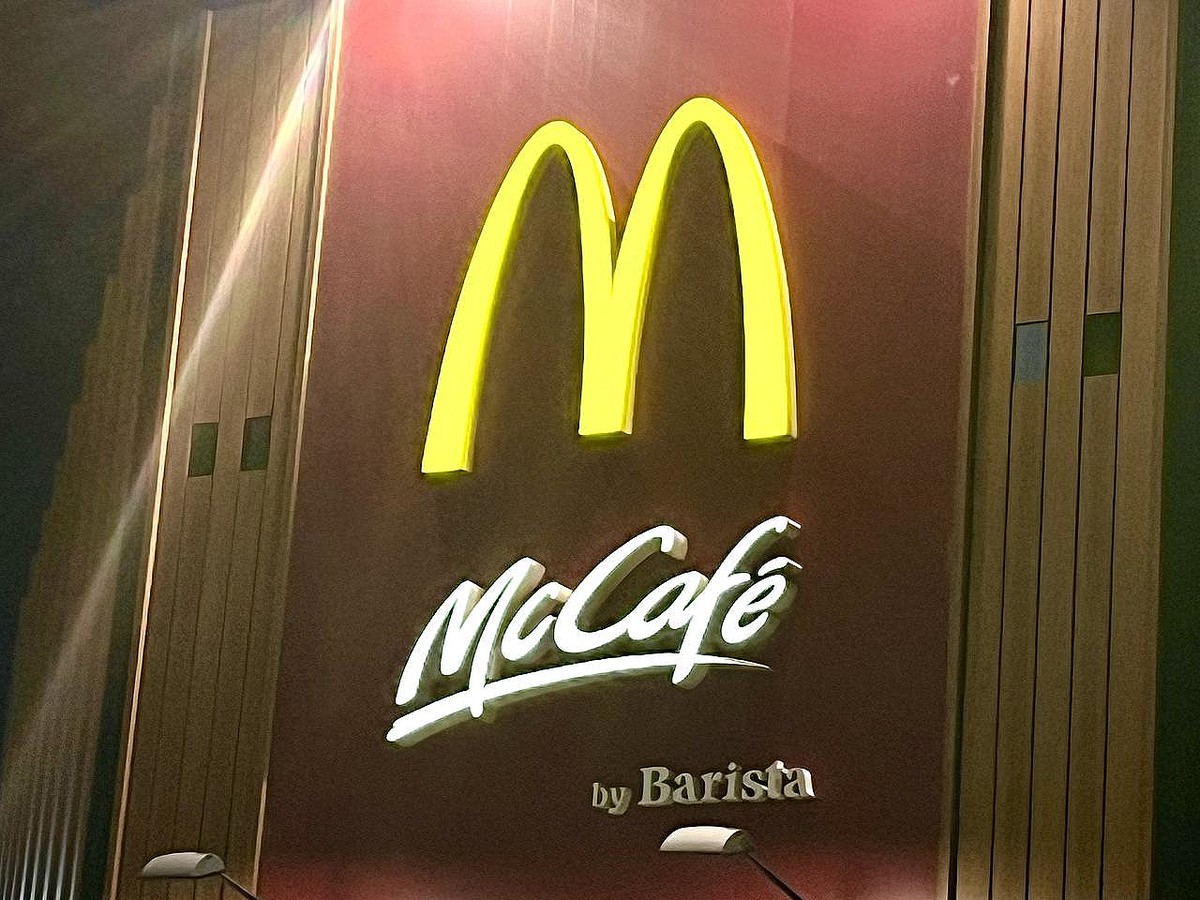 買い逃したくないッッッ(汗)【マクドナルド】へ急いで!「ハッピーセット」が超キュート♡