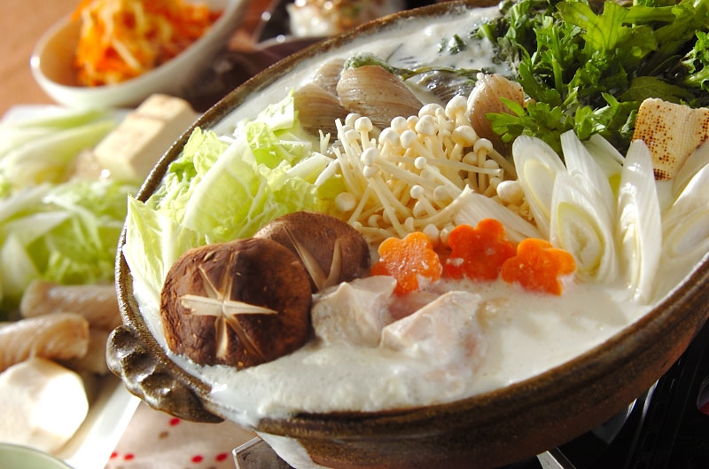 アレンジ鍋で食卓が変わる!人気レシピTOP3