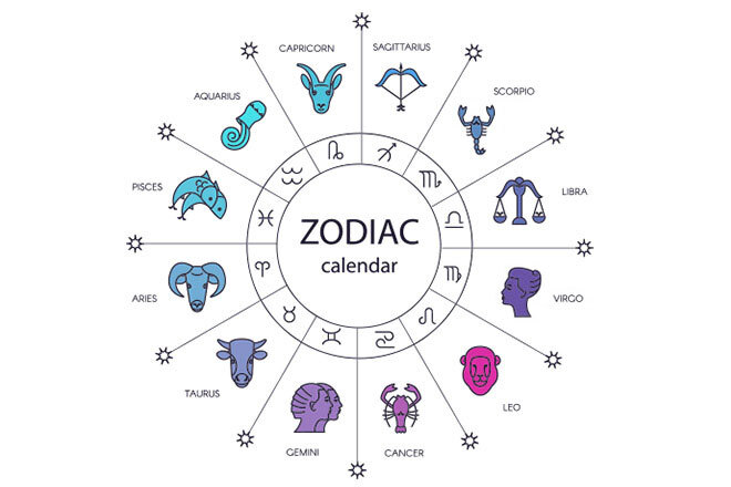 1月15日の運勢第1位は獅子座! 今日の12星座占い