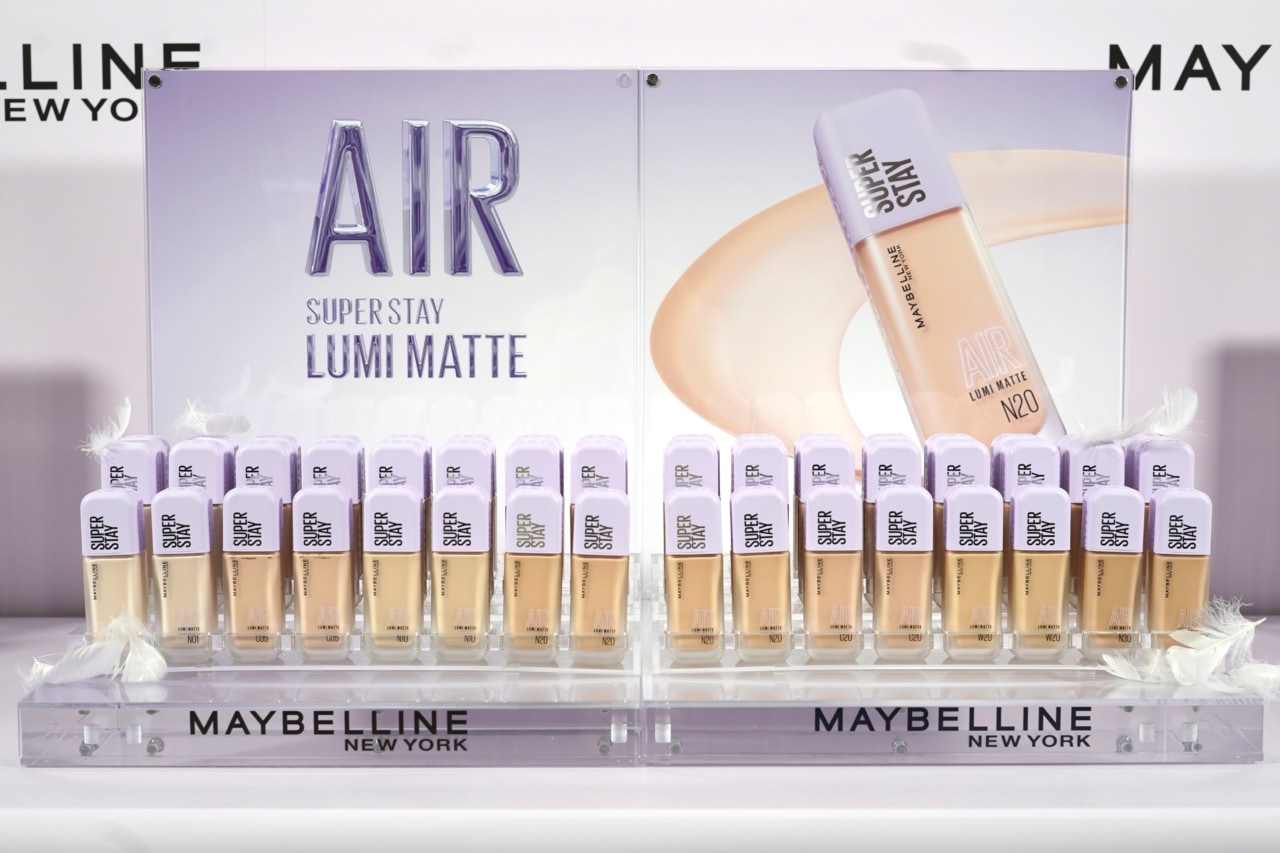 山田涼介がメイベリン ニューヨーク ジャパンアンバサダーに就任! ストイックなモーニングルーティンを明かす