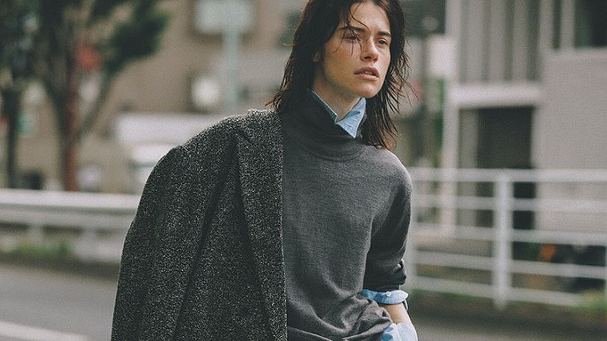 上質なのに7,000円台以下「春までも・春からも着回せる」ユニクロとZARAの使える服