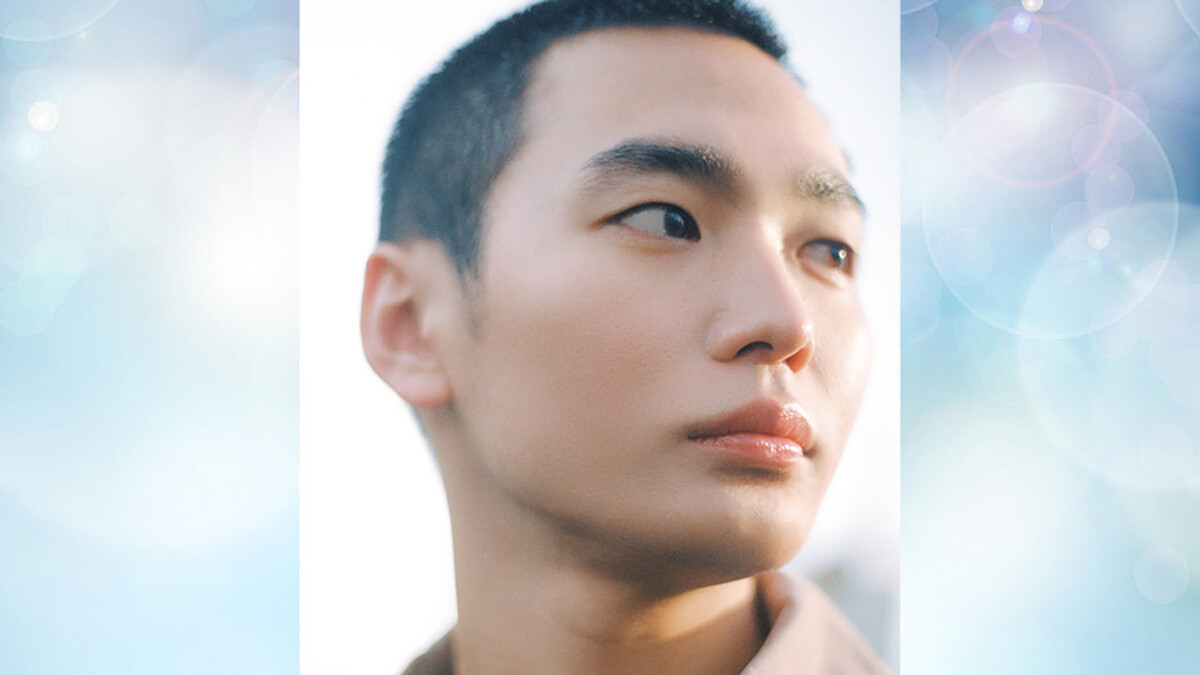 学生時代の思い出は?話題作への出演が絶えない【俳優・青木柚】の“青春エピ”をフカボリ♡