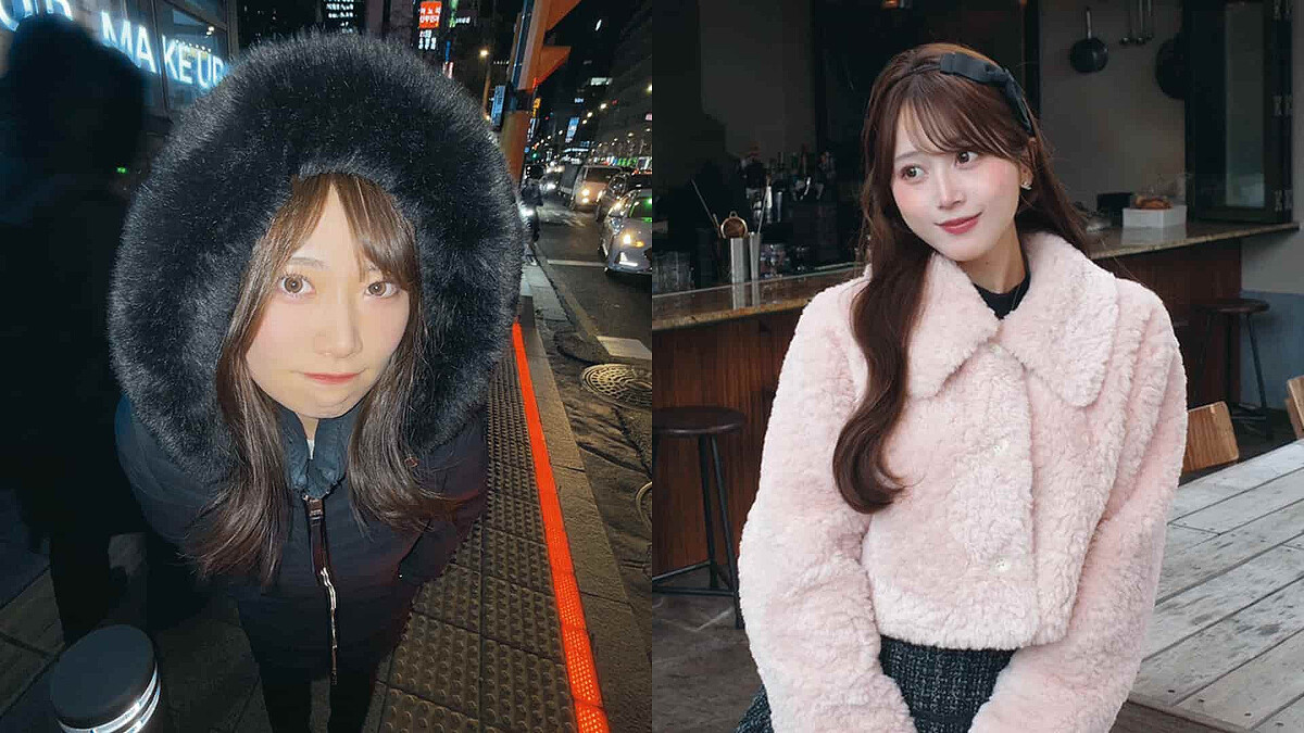 細見えシルエットが優秀!イマドキ女子が愛用する【着ぶくれしない】冬アウター特集