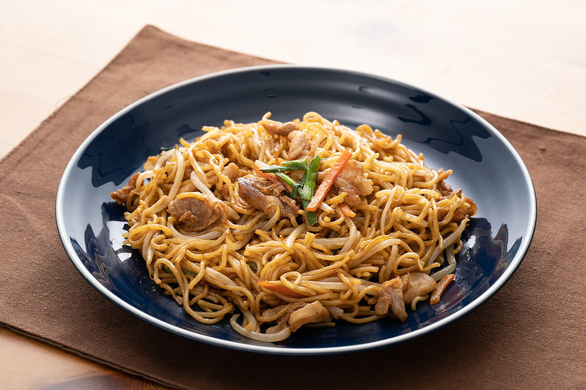 編集部が実践!「焼きそば」がベチャッとならずにおいしく仕上がる裏ワザ