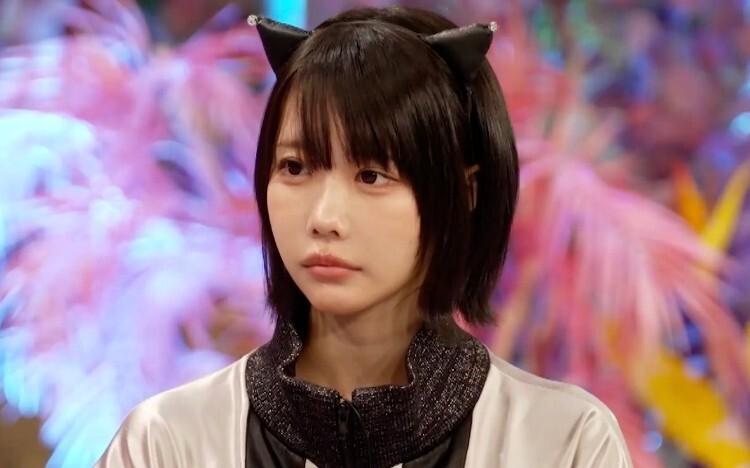 「トイレも自分で掘って」石崎ひゅーいの1週間サバイバル生活にあのちゃん驚愕:あのちゃんの電電電波