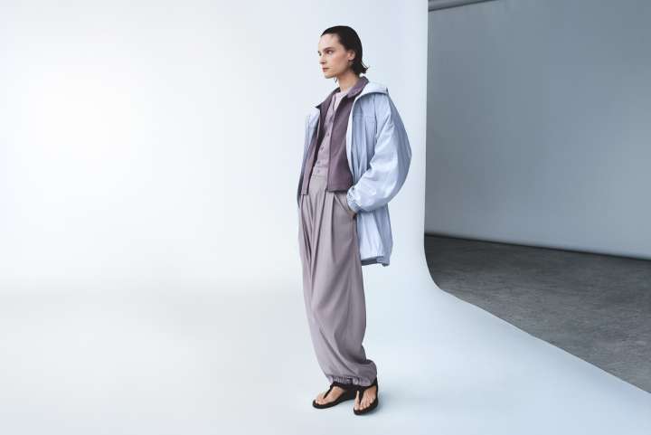 今年の「Uniqlo U」はどれにする?軽やかで馴染む、魅力の春夏コレクション