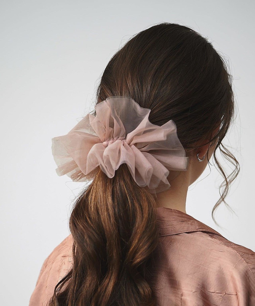 春に使える《新作》キターー!!【3COINS】大人が週5で使いたい♡「こなれヘアアクセ」