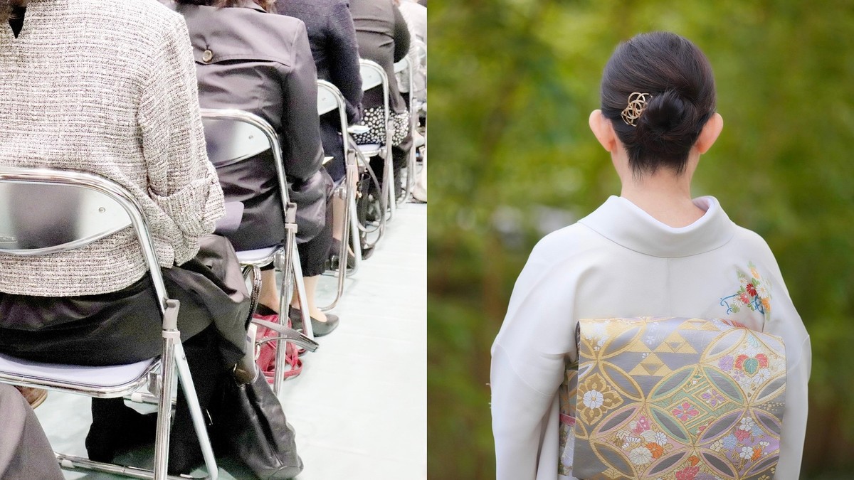 「卒業式に着物ママはアリ?」SNSで炎上…“主役より目立つ”批判に専門家の答えは