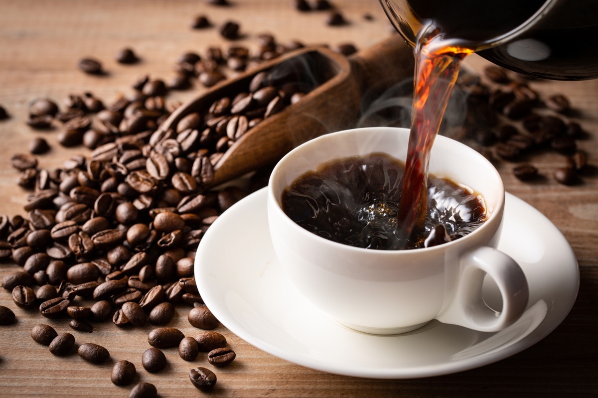 「1日2杯のコーヒーで老ける」は本当? 体に与える“意外な影響”とは【医師監修】