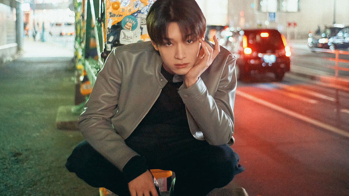 【松本怜生】好きなタイプや理想のデートは?気になる“恋愛トーク”を告白♡