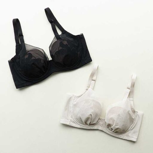 ブラデリスニューヨークの夏用ブラ♡涼しく軽い新作登場