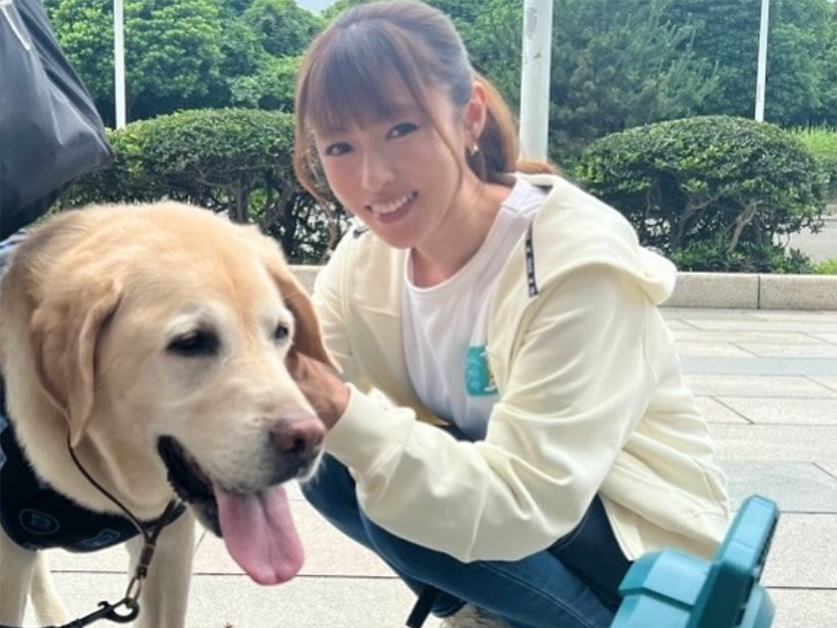 【女性が選んだ】「この顔になりたい」と思う40代女性俳優ランキング! 2位「深田恭子」、では1位は?