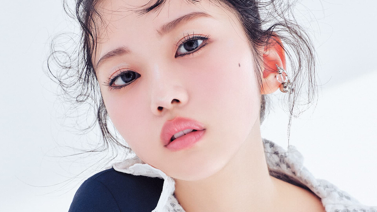 強めな目元で洒落感たっぷり♡ NEOギャルな【囲みEYEメイク】を伝授!