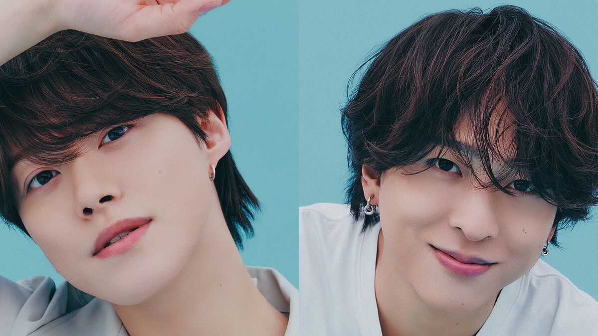 【大橋和也(なにわ男子)&寺西拓人(timelesz)】が初のW主演!舞台『AmberS-アンバース-』にかける想いとは?