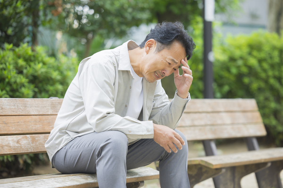「最近なんだか頭が痛い…」それ、5月のせい? 見落としがちな頭痛の原因を医師が解説