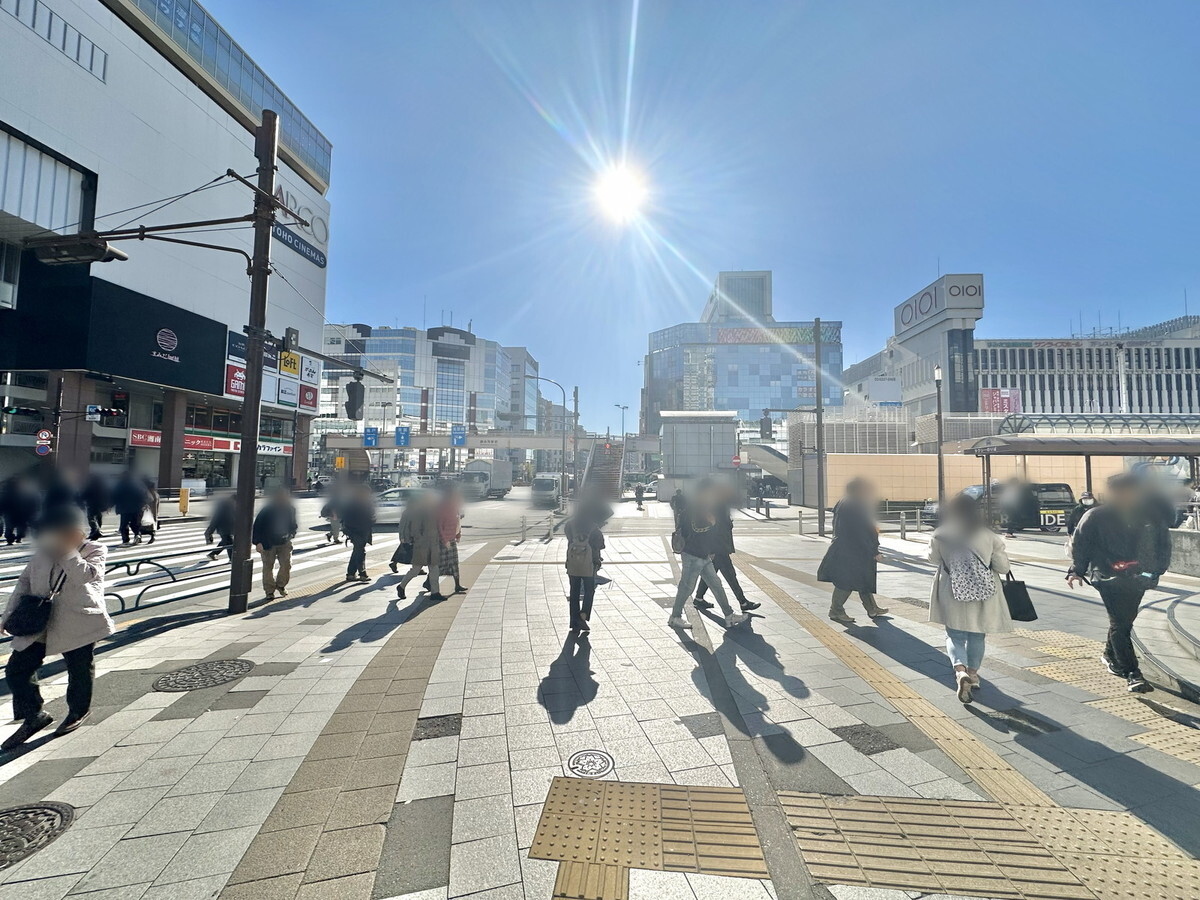 「これ本当に銭湯!?」錦糸町はクセ強な名湯揃い‐リノベ銭湯に黒湯、120℃激熱サウナも