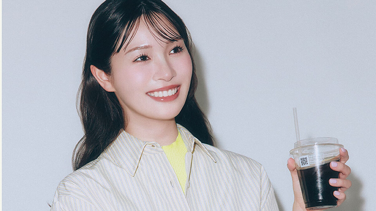 1枚あれば使い勝手抜群♡ イエローカラーが夏らしい「ストライプ柄シャツ」着回しコーデ