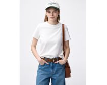 GUの“1000円前後”Tシャツ「買ってはいけない」「これは買い」をアパレル店員が解説。“だらしなく見えるTシャツ”の特徴は