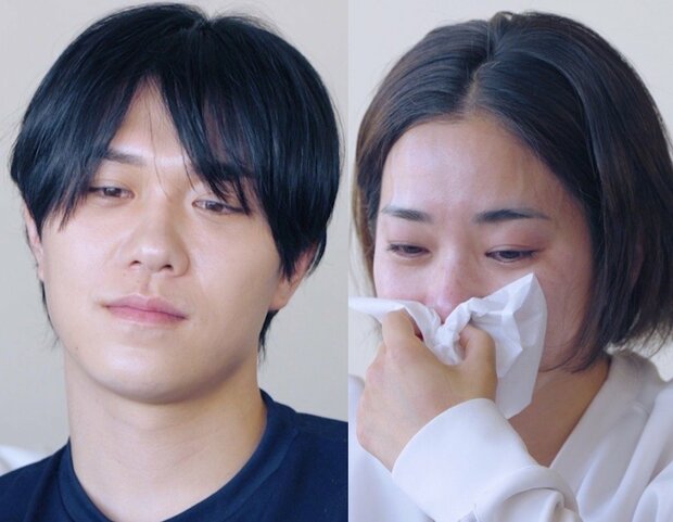 元Jリーガー、濃厚キスした直後に…ヤバすぎる音声流出!美人シンママが涙で訴え「カメラのないところで…」