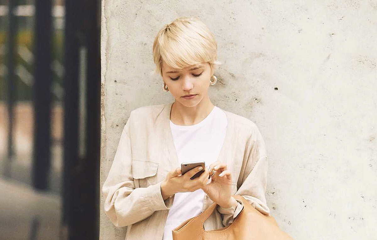 キレイな人ほど知っている「ベージュの服」の選び方