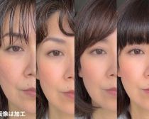 40代、老けて見える「前髪」の残念パターン。若見えのつもりが大失敗!?