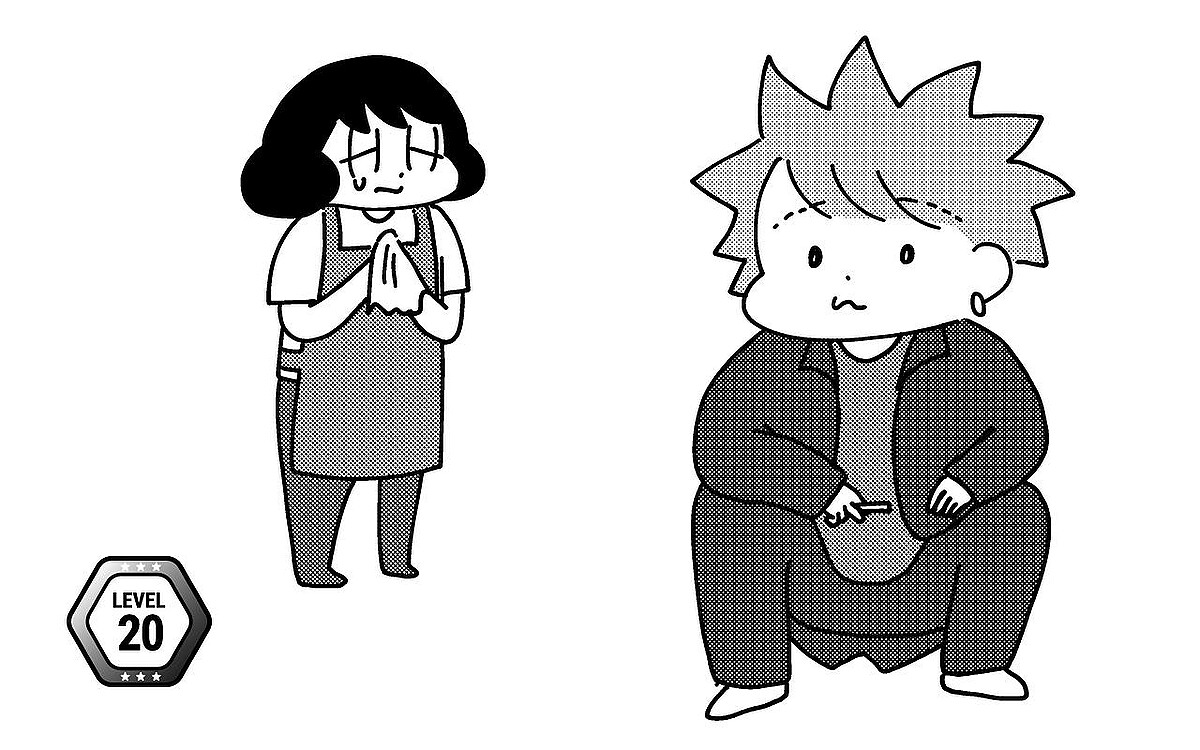 反抗期に「うるせぇババア!」と言われても耐えられそう…喋りはじめた子どもの“規格外のかわいさ”