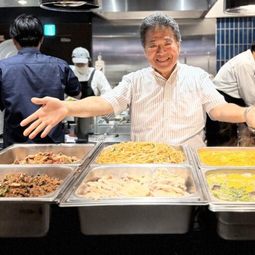アフター万博!タイ国政府認定のタイ料理「クンテープ」がタイムアウトマーケット大阪へ