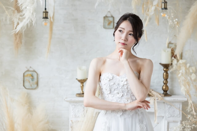 結婚式の費用、義母が「1円多く負担して優位に立たれても困る」謎の対抗心、端数3円で攻防