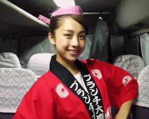 鈴木あきえ(39歳)の人生を変えた『王様のブランチ』出演。「布面積がどんどん小さくなって…」グラビア活動の引退が転機に