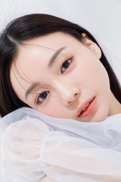 モデル・愛甲ひかり、七夕に結婚を報告 お相手はJリーガー「1番の味方であり1番尊敬できる人です」
