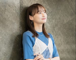影山優佳が明かす葛藤の日々。期待される自分と等身大の自分、不器用な素顔をさらけ出した理由