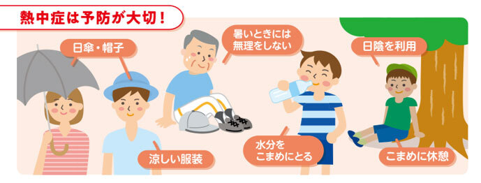 熊本地震、8月3日は「酷暑日」予想‐日赤が避難生活での熱中症リスクに注意呼びかけ