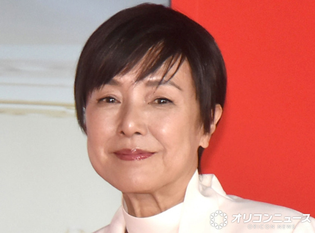桃井かおり流「レタスラップ」の調理テク 合わせる具材も紹介「涼しげ〜」「夏にヘルシーですね」